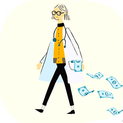 NY Data: Payers Deny CPT 99080 for More Than 50% of e-Bills