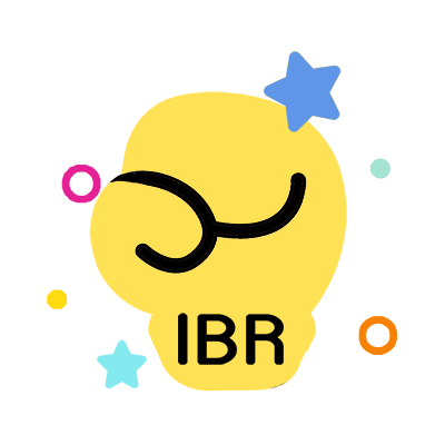 CA Interpreters: Request IBR!