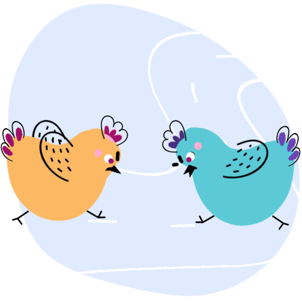 Sedgwick Loses IBR (But Still Wins "IBR Chicken")