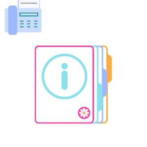 RFA: What's the Fax Number? daisyAuth Knows