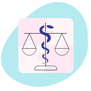 CA: No Authorization Required for Med-Legal Diagnostic Tests