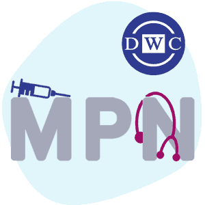 CA DWC's MPN List Disappears Yet Again