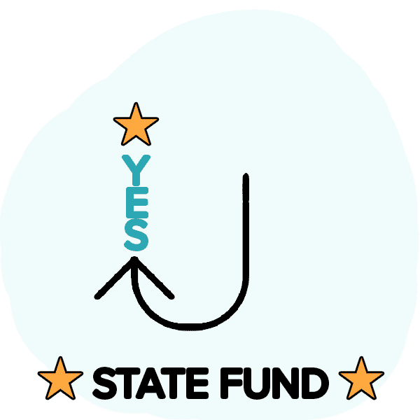 Gold Star: CA State Fund Reverses Denial, Pays Penalties & Interest