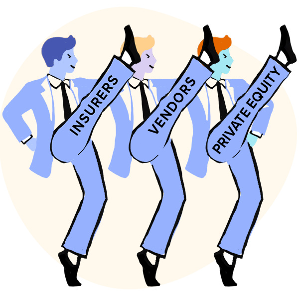 WCIRB Smoke & Mirrors Misinform CA Employers, Stakeholders