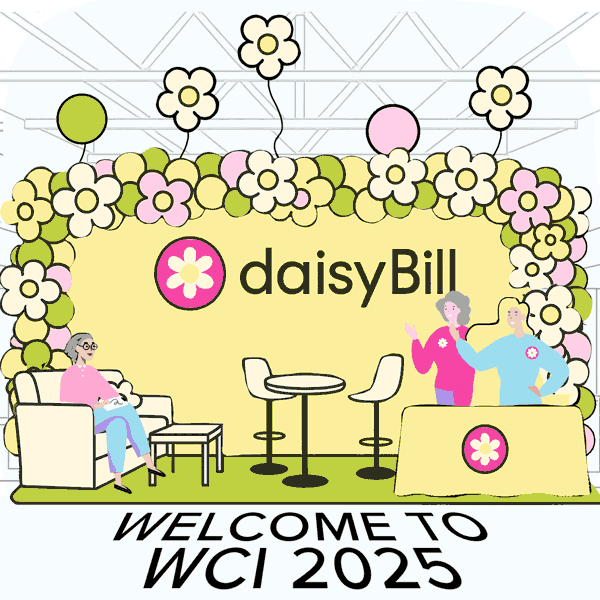 WCI Conference 2025: Join daisyBill in Orlando