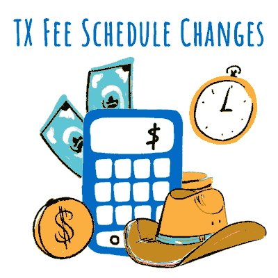 TX Reminder: Workers' Comp Reimbursements Higher in 2026