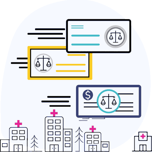 Where Is Your Medical-Legal Payment?