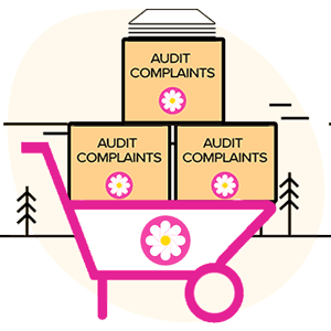 Tristar: 2,315 Audit Complaints Filed With CA DWC
