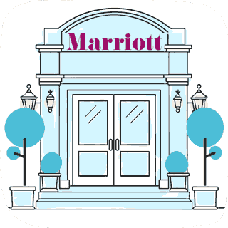 Genex Claims Marriott Doesn’t Accept e-Bills (It Does)