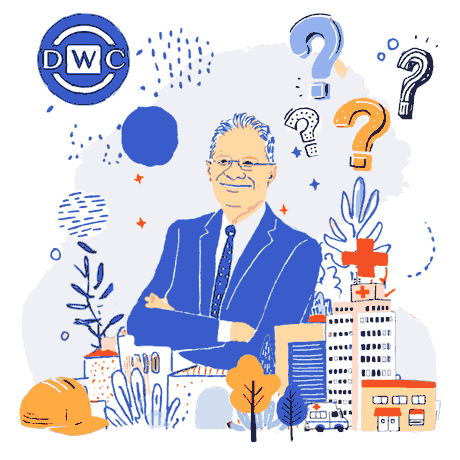 CA DWC Administrative Director Retires - Time for Change