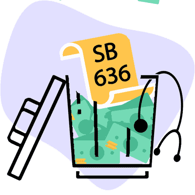 CA Governor Vetoes UR Bill