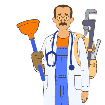 Long Beach Pays CA Doctors Less Than Interpreters (and Plumbers)
