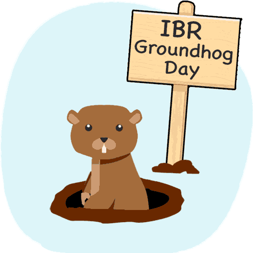 Sedgwick: IBR Filing Fee Hall of Shame (Again!)