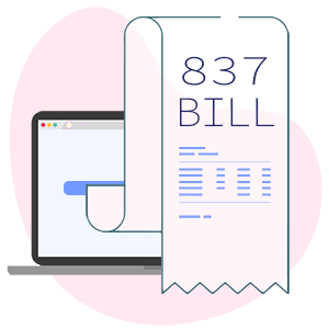 How to e-Bill: Clearinghouse/Payer IDs Are Key to Quick Payment