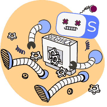 Sedgwick's Botched Bot Tortures Providers