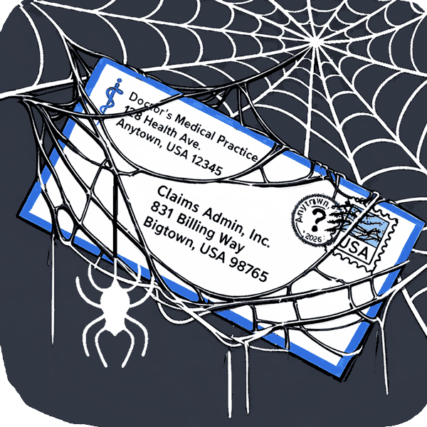 How USPS Postmark Update Affects Workers’ Comp Bill Delivery