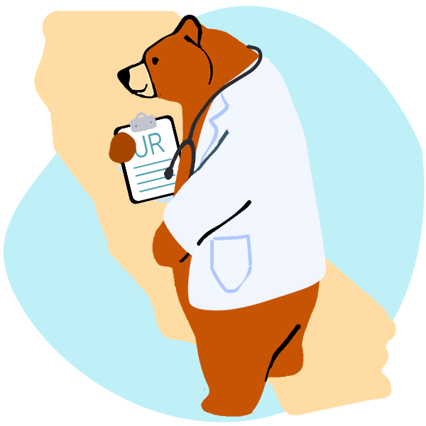 CA SB 636 Demands CA-Licensed UR Physicians