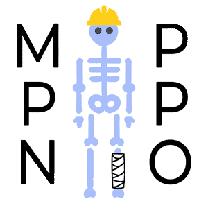 CA: Orthopedists Payment Data - Part 1