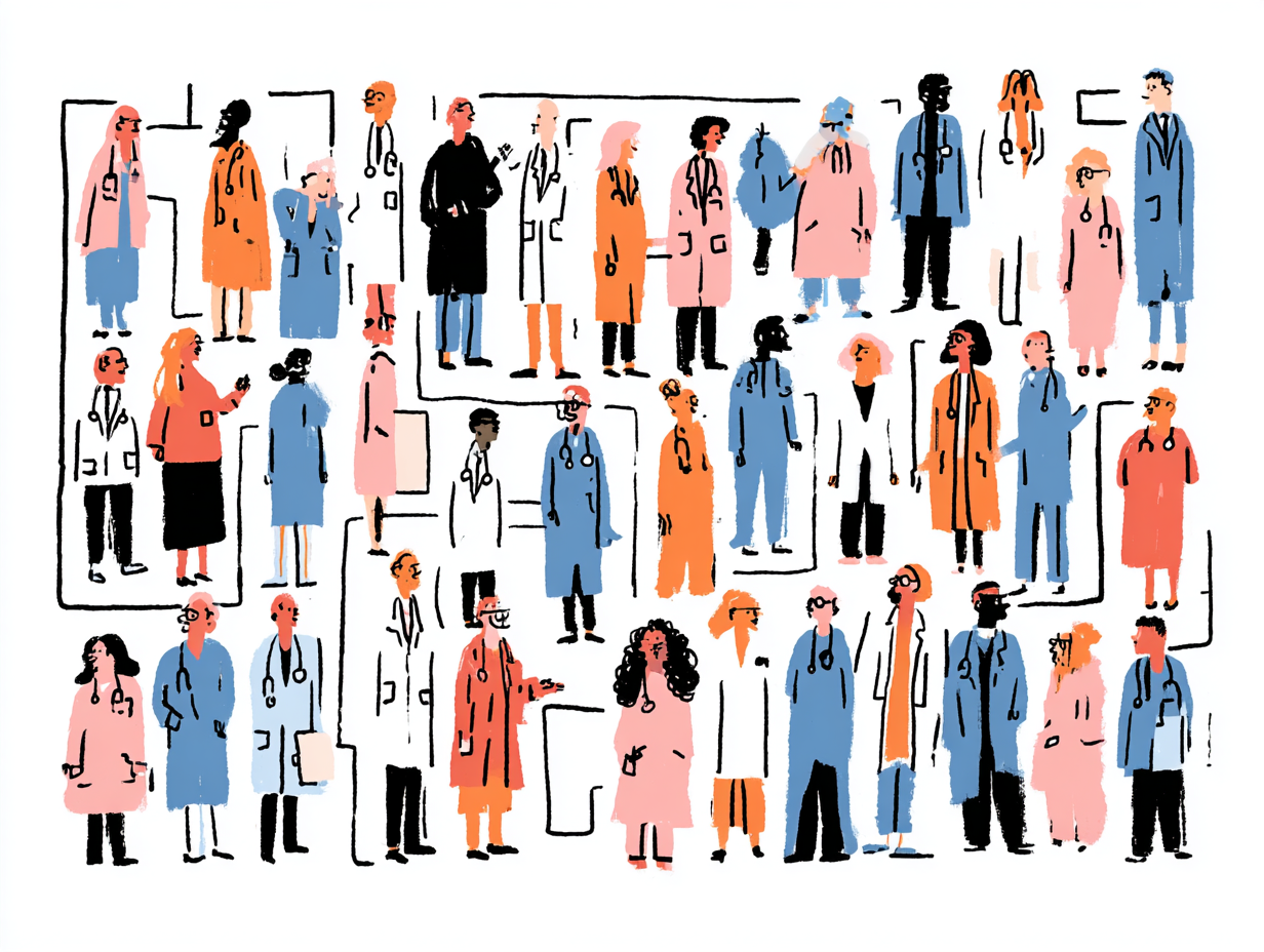 How CA’s Medical Provider Network (MPN) System Works and Why It Fails Injured Workers