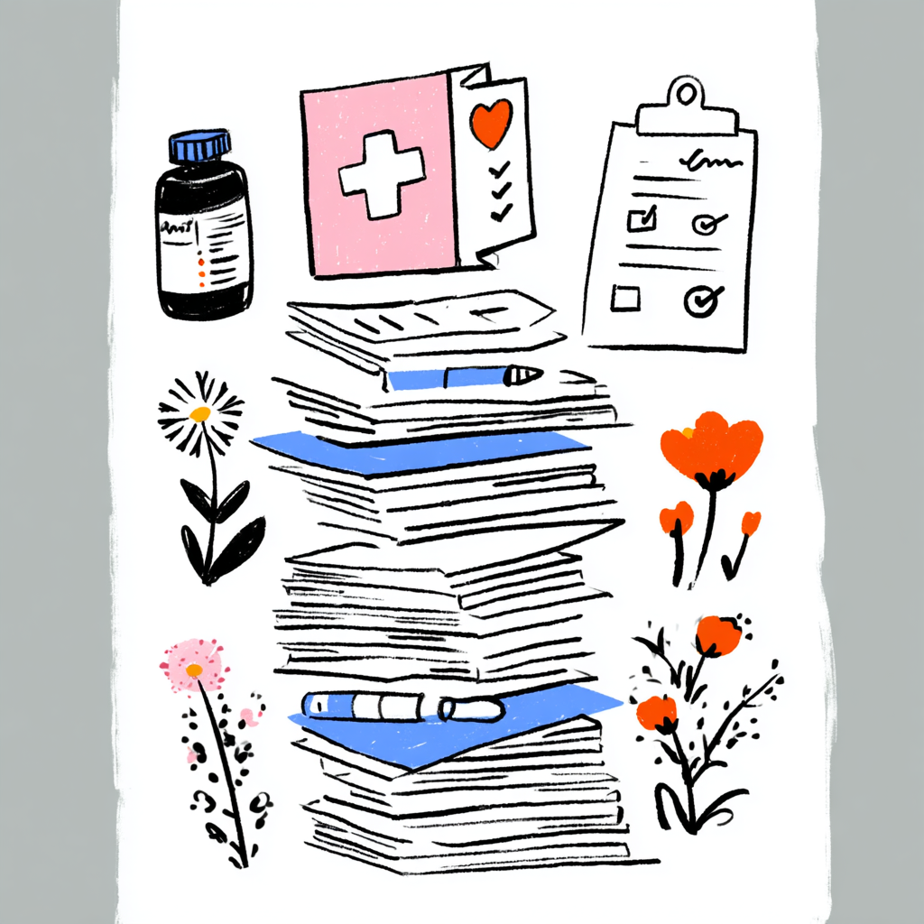 How to Simplify Workers' Comp Attachments (PR-2, RTW Forms, and More) with e-Billing Software