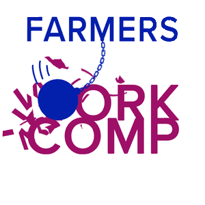 daisyDefamation? Farmers Is Wrecking Workers' Comp