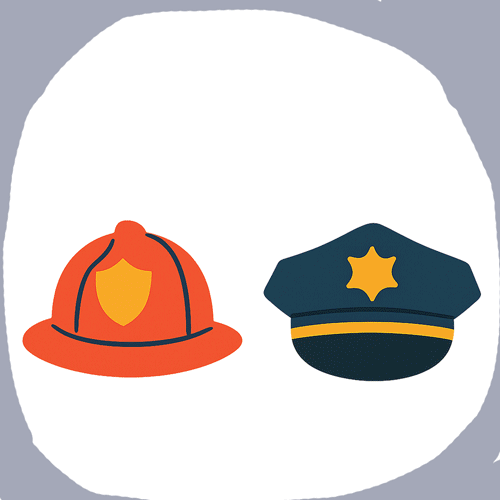 NJ: New Workers' Comp Law Covers First Responder Mental Health Care