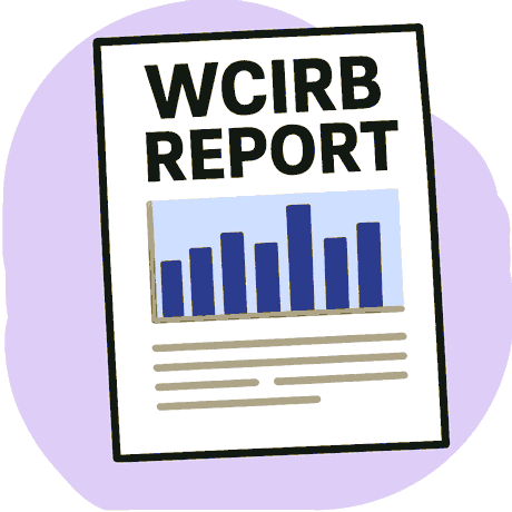 WCIRB's "Industry Stats" Report: Unverifiable, Outdated Data