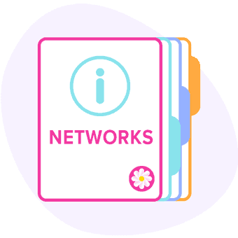 New! Networks Listed in Workers' Comp Directory