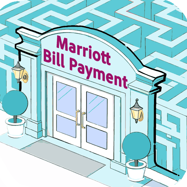 Marriott's Vendor Chaos: How One $145 Bill Became a 4-Month Nightmare