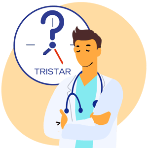 Tristar Flouts Law - How Long Will IBR Take?