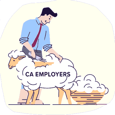 Insurers Are Fleecing CA Employers: FL Edition