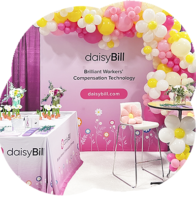 Join daisyBill at National Comp 2024!