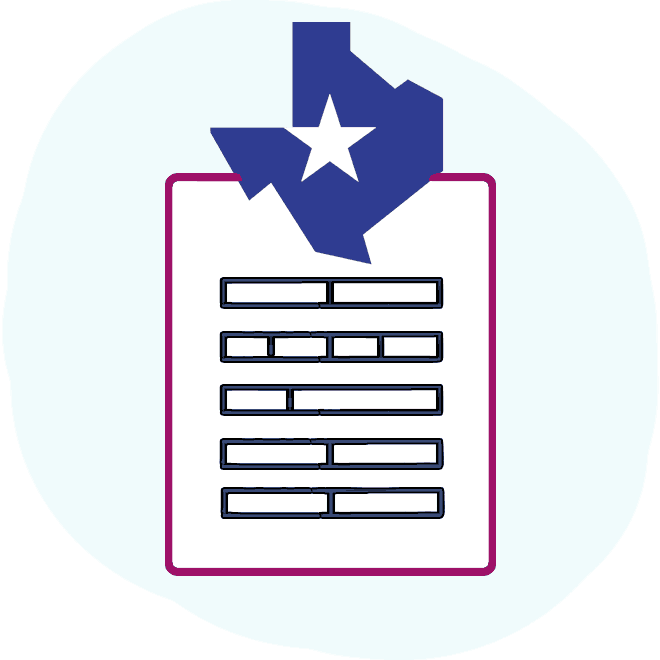 Free Resource: Texas Injured Worker Intake Form