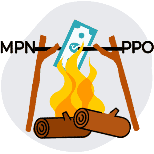 CA: Orthopedist Payment Data by Claims Admin - Part 2