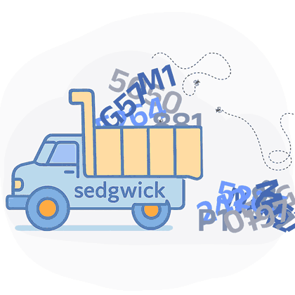 Sedgwick Stiffs QME With “Denial Dump” EOR