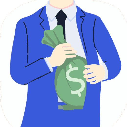 CA: The Corruption Under Newsom’s Nose