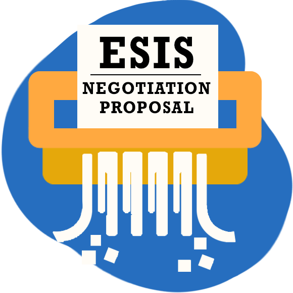 ESIS Makes Bonkers “Offer” to Pay Doctor 45% of Fee Schedule Rate