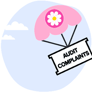 Tristar Risk Management: 21,719 Audit Complaints Filed