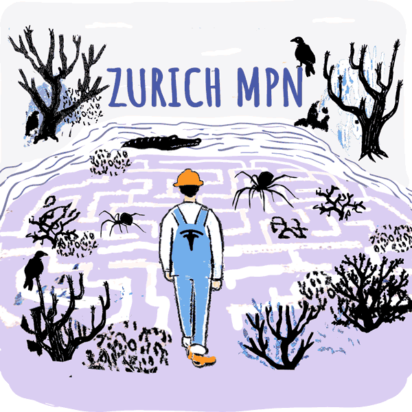 Zurich's MPN Violates CA Law (Again) - Tesla Should Be Asking Questions