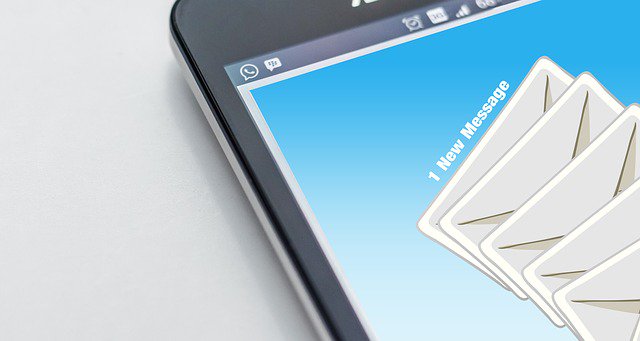 Work Comp Email Scams Run Afoul of California Law