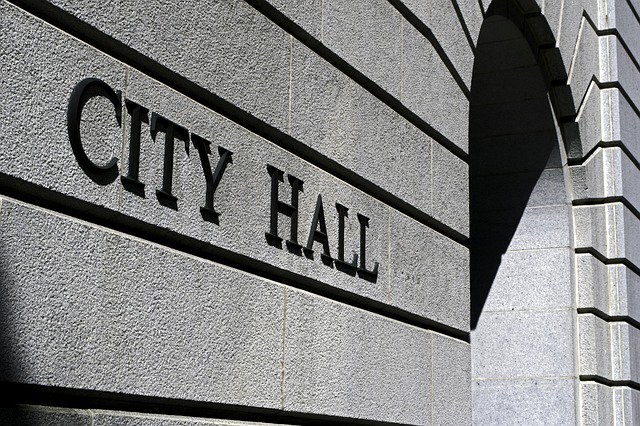 City of LA Replaces Stratacare With Medata