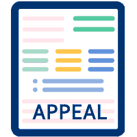 Zurich: CORRECT Appeal Instructions for Zurich Denials