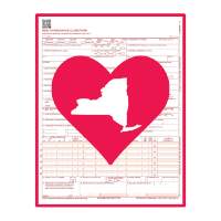 New York & the CMS-1500: The Big Day Approaches, But When?