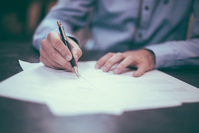 DWC Releases New Lien Forms to Comply with SB 1160