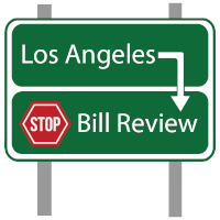 City of Los Angeles Neglects Its Duty