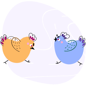 Farmers Insurance: Winning "IBR Chicken”
