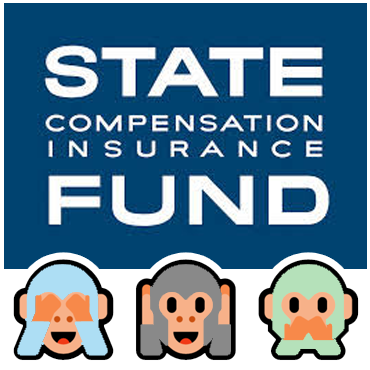 SCIF (CA) Incorrectly Paying 2018 Fee Schedule for 2019 DOS