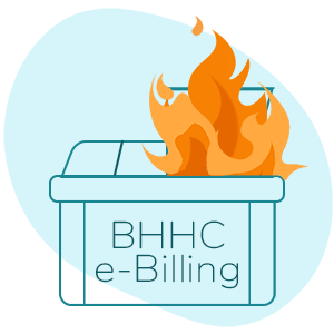 Berkshire Hathaway Ignores CA e-Billing Mandate