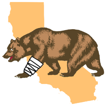 Location-Based Adjustments (GPCIs) Now in Effect for California, as of January 1, 2019