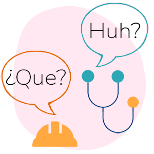 Med-Legal IBR: Maximus Denies Documented Interpreter Reimbursement